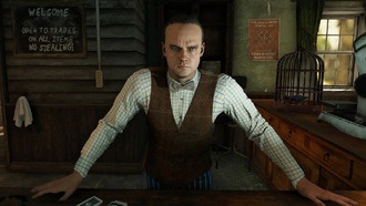 Atomfall: Что произойдет, если убить всех?