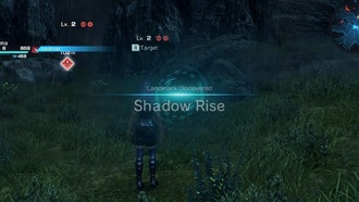 Как быстро повысить уровень (быстро получить опыт) в Xenoblade Chronicles X: Definitive Edition