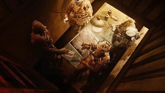 В 3 сезон Call of Duty: Black Ops 6 и Warzone добавят Firing Range, Верданск и новый режим