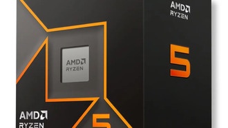 AMD Ryzen 5 9600 почти соответствует 9600X в ранних тестах