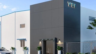 YES — пионеры в производстве полупроводникового оборудования в Индии