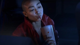 Нил Дракманн: Intergalactic: The Heretic Prophet готова