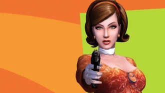 Nightdive хочет выпустить ремастер No One Lives Forever