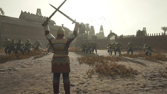 Игра «Русы против ящеров 2»: стартовала в Steam и получила положительные отзывы