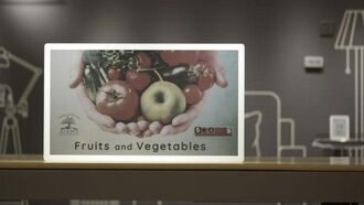 Цветной дисплей на электронной бумаге: старт производства