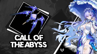 Кантарелла Лучшее оружие в WuWa - Wuthering Waves