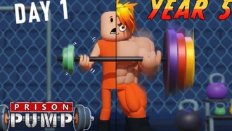 Roblox: Коды тюремных насосов