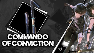 Aero Rover Лучшее оружие в WuWa - Wuthering Waves