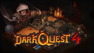 Brain Seal анонсирует Dark Quest 4, Dungeon Crawler, вдохновленный настольной игрой Hero Quest