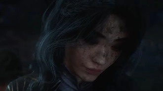 Луна укажет путь в финале Clair Obscur: Expedition 33