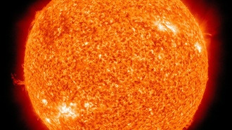 Нейросети улучшат сжатие данных для солнечного телескопа