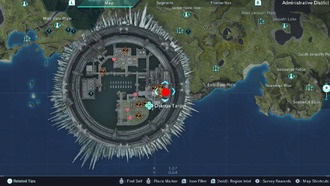 Xenoblade Chronicles X Definitive Edition: Руководство по фарму денег