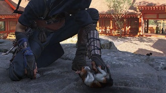 Тираж Assassin’s Creed Shadows составил 3 млн игроков