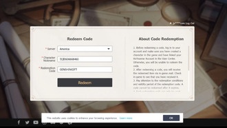 Коды Genshin Impact, март 2025 г., бесплатно Камни Истока, Мора и многое другое