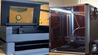 Новые утечки информации о 3D-печати: не за горами ли новое устройство смены инструмента?