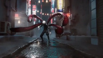 Трейлер главы Dead by Daylight с маньяком из «Токийского Гуля»