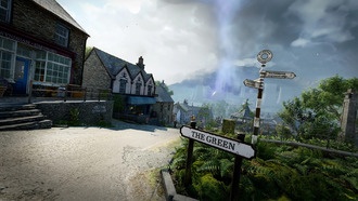 Какова продолжительность Atomfall: раскрыта продолжительность кампании