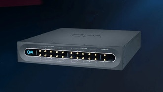 OPX+ преодолела «узкое место» запутанности кубита