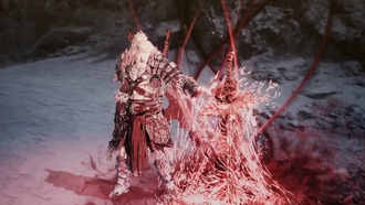 The First Berserker: Khazan — игра со сборами