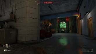 Как победить и убить роботов в Atomfall