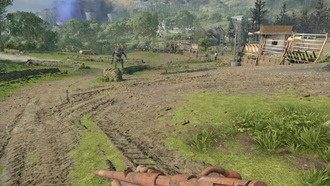 Как освободить доктора Гарроу из тюрьмы в Atomfall