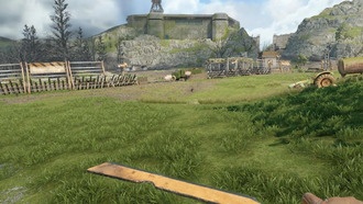 Как найти доктора Гарроу и перенаправитель сигнала в Atomfall