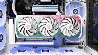 ZOTAC China запускает модели X-Gaming GeForce RTX 5070 Ti и 5070