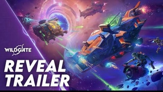 «Wildgate» от Moonshot и Dreamhaven: тестирование 10 апреля