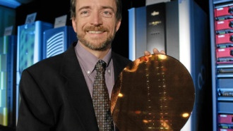 Гелсингер: инвестиции TSMC не вернут США лидерство на рынке полупроводников