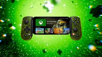 Мобильный контроллер Backbone One Xbox Edition дает вам возможность «играть где угодно»