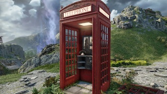 Как пройти Atomfall на скорость (руководство по достижению быстрого выхода)