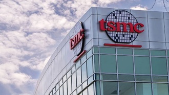 TSMC ускорит строительство фабрик в США