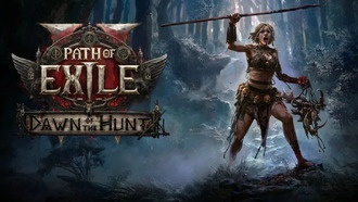 «Начало охоты» — детали обновления Path of Exile 2