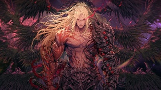 Первый берсерк: советы по игре Khazan - 8 отличий от типичных Soulslikes