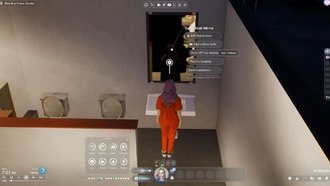 Как изменить свою внешность в InZoi