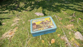 Где найти все ланчбоксы Atomfall — путеводитель по местоположению