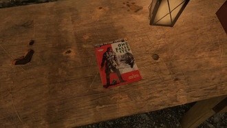 Где найти все комиксы Atomfall — путеводитель по локациям