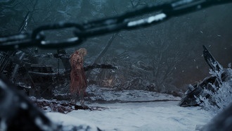 Лучшее оружие в первом берсерке: Хазан