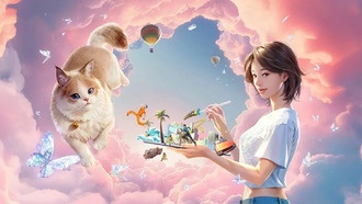 inZOI появилась в раннем доступе в Steam и получила высокие оценки от игроков