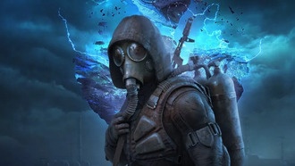 Патч для S.T.A.L.K.E.R. 2 исправил баги и сюжетные блоки