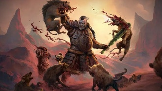 Path of Exile 2 выйдет в 2025 году