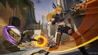 Marvel Rivals: оптимизация требований к памяти