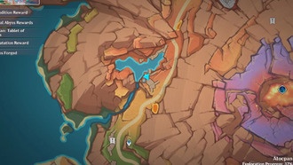 Чистейшее достижение тепла в Genshin Impact