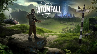 Atomfall от Rebellion уже вышел