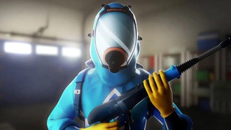 Аудитория PowerWash Simulator достигла 17 миллионов игроков — Мойдодыр гордился бы!