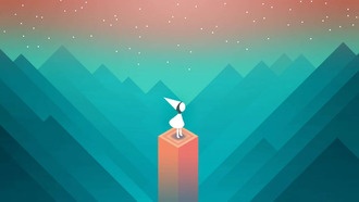 Monument Valley выйдет на ПК и консоли