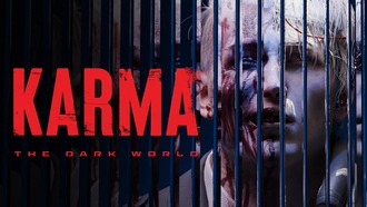 KARMA: The Dark World уже вышла, появился новый трейлер запуска