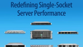 Supermicro выпустила 20 новых производительных систем