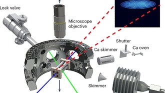 Эксперимент опроверг теорию образования бензола