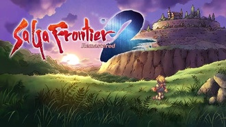 SaGa Frontier 2 Remastered выйдет на ПК, консолях и мобильных устройствах